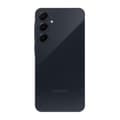 Miniatyrbild 4 av 6: Galaxy A55 5G Smartphone Midnight Blue Business 8GB 128GB 5000mAh CR 25W 13 Exynos