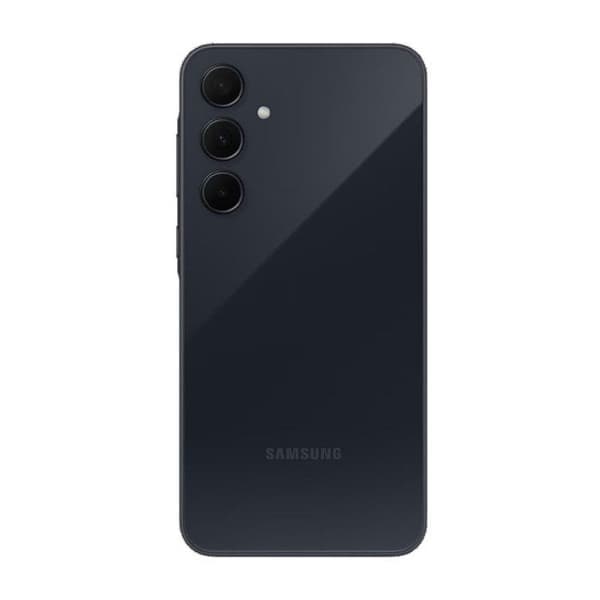 Smartphone Galaxy A35 5G Night Blue Enterprise 6GB 128GB IP67 50MP 5000mAh Laddning