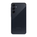 Miniatyrbild 4 av 6: Smartphone Galaxy A35 5G Night Blue Enterprise 6GB 128GB IP67 50MP 5000mAh Laddning