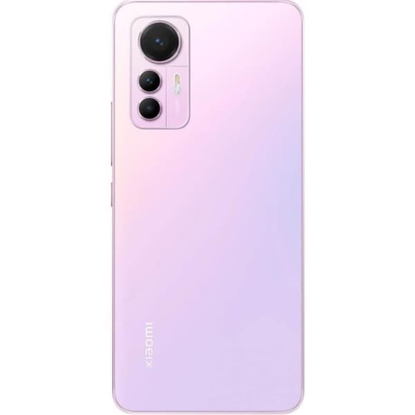 Xiaomi 12 Lite 5G 6GB/128GB Rosa (Lite Rosa) Dual SIM 2203129G