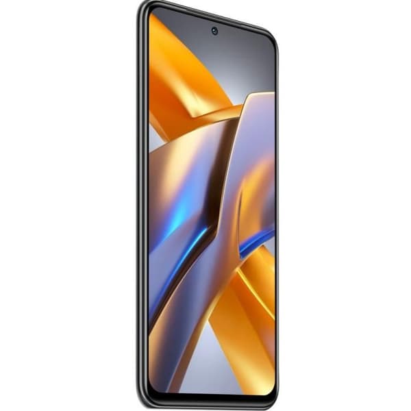 POCO M5s Grå 4GB RAM 128GB ROM