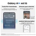 Miniatyrbild 3 av 6: Samsung Galaxy S24 Plus Smartphone 512 GB Svart