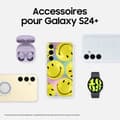 Miniatyrbild 6 av 6: Samsung Galaxy S24 Plus Smartphone 512 GB Svart