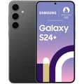 Miniatyrbild 1 av 6: Samsung Galaxy S24 Plus Smartphone 512 GB Svart