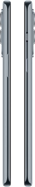 Miniatyrbillede 3 af 3: oneplus Nord 2 5G Dual sim smartphone 256 Gb 6.43 inch (16.3 cm) Android 11 Grey 5011101809