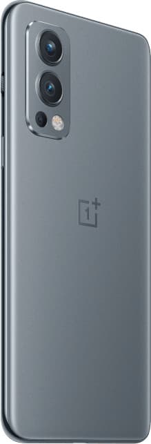 oneplus Nord 2 5G Dual sim smartphone 256 Gb 6.43 inch (16.3 cm) Android 11 Grey 5011101809