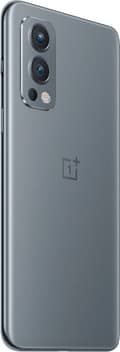 Miniatyrbillede 2 af 3: oneplus Nord 2 5G Dual sim smartphone 256 Gb 6.43 inch (16.3 cm) Android 11 Grey 5011101809
