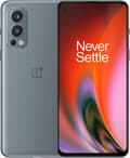 Miniatyrbillede 1 af 3: oneplus Nord 2 5G Dual sim smartphone 256 Gb 6.43 inch (16.3 cm) Android 11 Grey 5011101809
