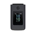 Miniatyrbild 5 av 6: Flip Phone - TCL - OneTouch 4043 - Dual SIM - 3,2" skärm - 2 MP kamera