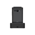 Miniatyrbild 2 av 6: Flip Phone - TCL - OneTouch 4043 - Dual SIM - 3,2" skärm - 2 MP kamera