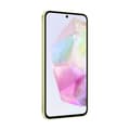 Miniatyrbild 4 av 4: Samsung Galaxy A35 5G 6GB/128GB Gul (Awesome Lemon) Dual SIM SM-A356