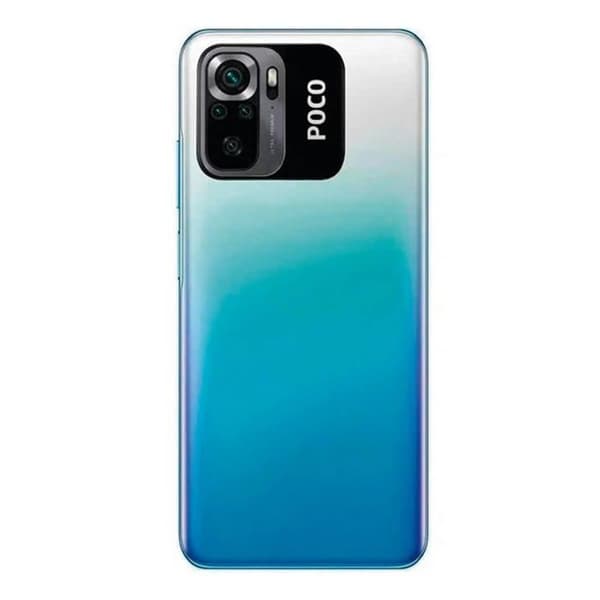 POCO M5s Blue 4GB RAM 128GB ROM