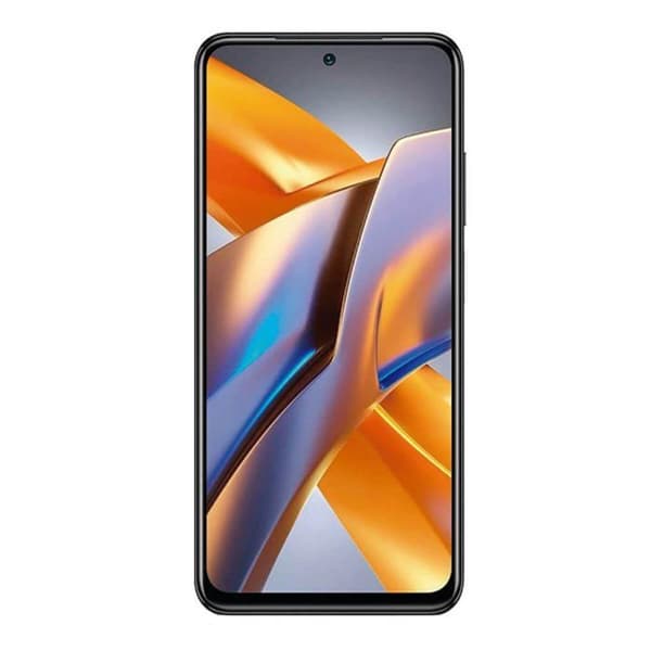 POCO M5s Blue 4GB RAM 128GB ROM