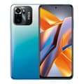 Miniatyrbild 1 av 3: POCO M5s Blue 4GB RAM 128GB ROM