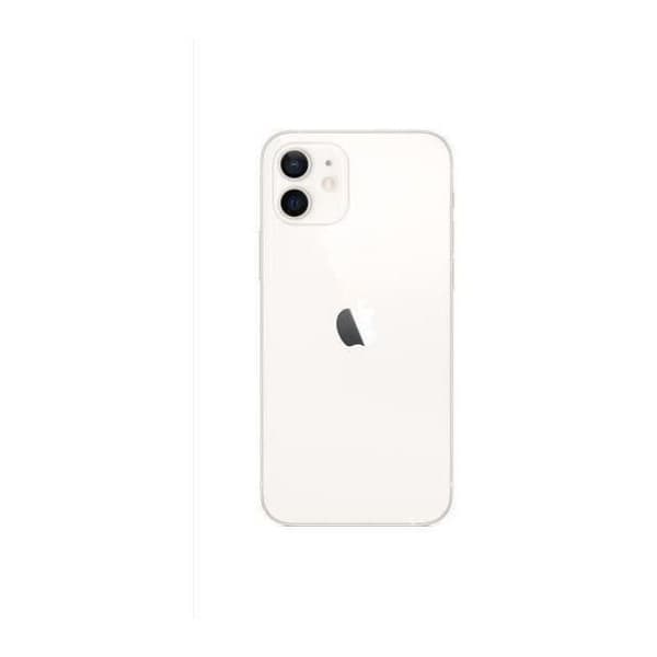 APPLE iPhone 12 256GB Vit - Renoverad - Mycket bra skick- REFURBISHED
