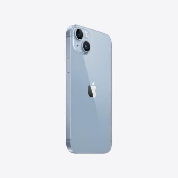 APPLE iPhone 14 Plus 128GB Blå (2022) - Renoverad - Bra skick- REFURBISHED