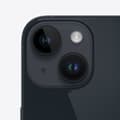Miniatyrbild 3 av 4: APPLE iPhone 14 Plus 128GB Midnight - Renoverad - Bra skick- REFURBISHED
