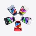 Miniatyrbild 4 av 4: APPLE iPhone 14 Plus 128GB Midnight - Renoverad - Bra skick- REFURBISHED