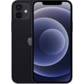 Miniatyrbild 1 av 4: APPLE iPhone 12 64GB Svart - Renoverad - Mycket bra skick- REFURBISHED