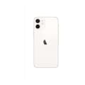 Miniatyrbild 4 av 4: APPLE iPhone 12 mini 256GB Vit - Renoverad - Bra skick- REFURBISHED