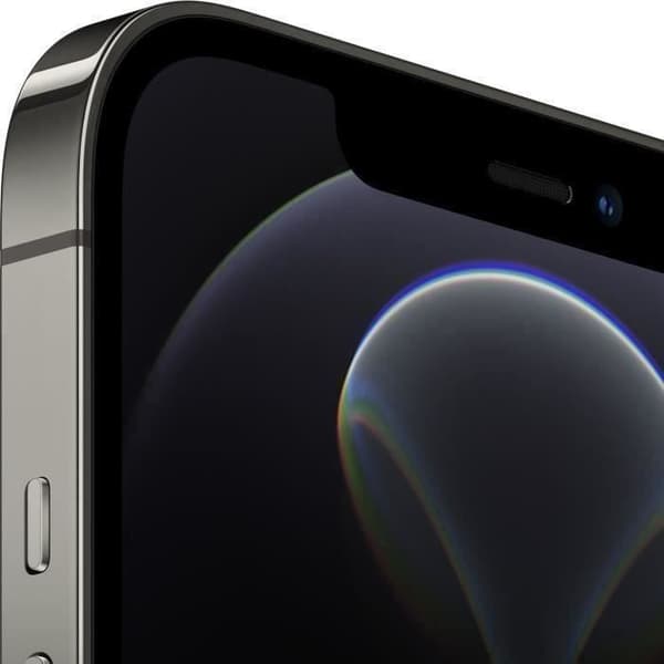 APPLE iPhone 12 Pro Max 128GB Grafit - Renoverad - Mycket bra skick- REFURBISHED