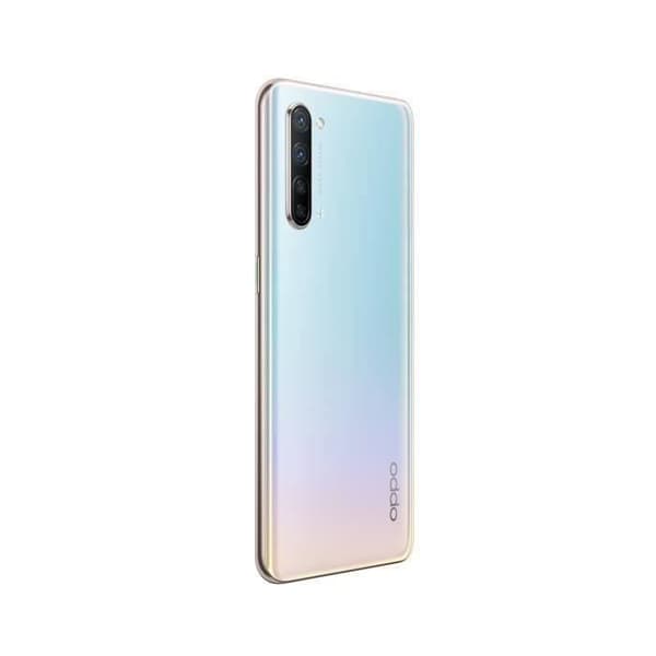 OPPO Find X2 Lite 128 GB Vit - Renoverad - Bra skick- REFURBISHED