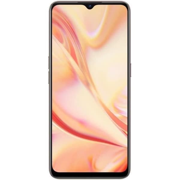 OPPO Find X2 Lite 128 GB Vit - Renoverad - Bra skick- REFURBISHED