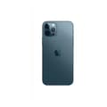 Miniatyrbild 4 av 4: APPLE iPhone 12 Pro Max 256GB Pacific Blue - Renoverad - Mycket bra skick- REFURBISHED