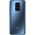 Miniatyrbild 3 av 3: XIAOMI Redmi Note 9 Midnight Grey 64 GB - Renoverad - Bra skick- REFURBISHED