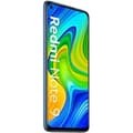 Miniatyrbild 2 av 3: XIAOMI Redmi Note 9 Midnight Grey 64 GB - Renoverad - Bra skick- REFURBISHED