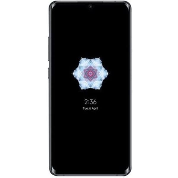 XIAOMI MI Note 10 Black 128 GB - Renoverad - Bra skick- REFURBISHED