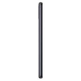 SAMSUNG Galaxy Note10 Lite Svart - Renoverad - Mycket bra skick- REFURBISHED
