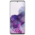 Miniatyrbild 2 av 3: SAMSUNG Galaxy S20+ 128 GB Svart - Renoverad - Bra skick- REFURBISHED