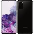 Miniatyrbild 1 av 3: SAMSUNG Galaxy S20+ 128 GB Svart - Renoverad - Bra skick- REFURBISHED