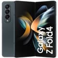 Miniatyrbild 1 av 4: SAMSUNG Galaxy Z Fold4 256GB 5G antracit - Renoverad - Mycket bra skick- REFURBISHED