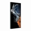 Miniatyrbild 3 av 4: SAMSUNG GALAXY S22 Ultra 256GB 5G Grön - Renoverad - Mycket bra skick- REFURBISHED