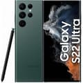 Miniatyrbild 1 av 4: SAMSUNG GALAXY S22 Ultra 256GB 5G Grön - Renoverad - Mycket bra skick- REFURBISHED