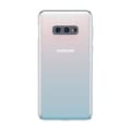 Miniatyrbild 3 av 3: SAMSUNG Galaxy S10e 128 GB Vit - Dual sim - Renoverad - Bra skick- REFURBISHED