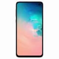 Miniatyrbild 2 av 3: SAMSUNG Galaxy S10e 128 GB Vit - Dual sim - Renoverad - Bra skick- REFURBISHED