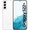 Miniatyrbild 1 av 4: SAMSUNG Galaxy S22 Plus 256GB Vit - Renoverad - Mycket bra skick- REFURBISHED