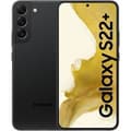 Miniatyrbild 1 av 4: SAMSUNG Galaxy S22 Plus 256GB Svart - Renoverad - Utmärkt skick- REFURBISHED