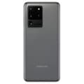 Miniatyrbild 3 av 3: SAMSUNG Galaxy S20 Ultra 128 GB 5G Grå - Renoverad - Bra skick- REFURBISHED