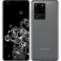 Miniatyrbild 1 av 3: SAMSUNG Galaxy S20 Ultra 128 GB 5G Grå - Renoverad - Bra skick- REFURBISHED