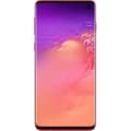 Miniatyrbild 2 av 3: SAMSUNG Galaxy S10 128 GB Röd - Dual sim - Renoverad - Bra skick- REFURBISHED