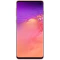 Miniatyrbild 2 av 2: SAMSUNG Galaxy S10 128 GB Röd - Dual sim - Renoverad - Mycket bra skick- REFURBISHED