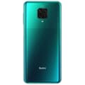 Miniatyrbild 3 av 3: XIAOMI Redmi Note 9 Pro (dual sim) 64 GB grön - Renoverad - Mycket bra skick- REFURBISHED