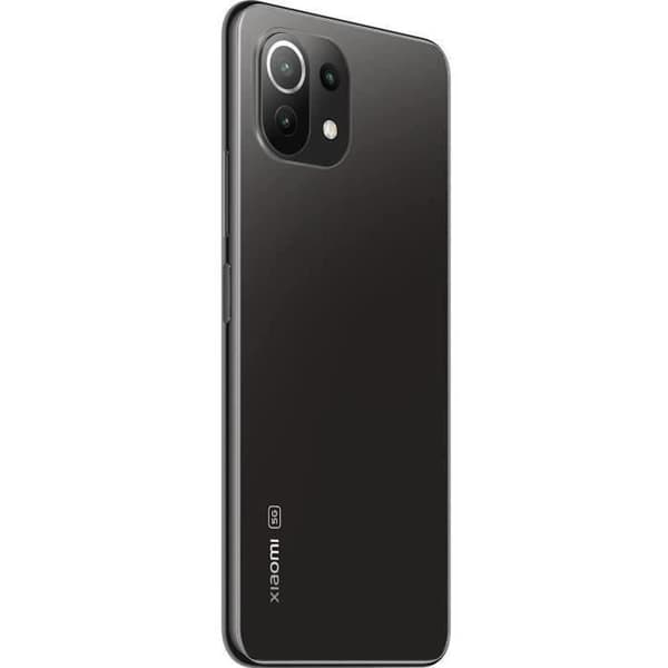 XIAOMI 11 Lite NE 128GB 5G Svart - Renoverad - Bra skick- REFURBISHED