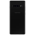 Miniatyrbild 2 av 4: SAMSUNG Galaxy S10+ 128 GB Svart - Dual sim - Renoverad - Bra skick- REFURBISHED