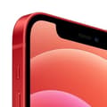Miniatyrbild 2 av 4: APPLE iPhone 12 64GB Röd - Renoverad - Utmärkt skick- REFURBISHED