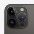 Miniatyrbild 3 av 4: APPLE iPhone 14 Pro Max 512GB Space Black - Renoverad - Mycket bra skick- REFURBISHED